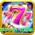 Lucky 101 Game Apps (Tools & Injectors) Max v3.4.8