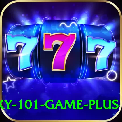 Lucky 101 Game Live Casino Gold - 2