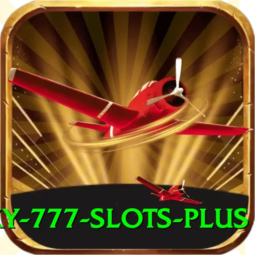 lucky 777 slots Official v2.1.8 - 2
