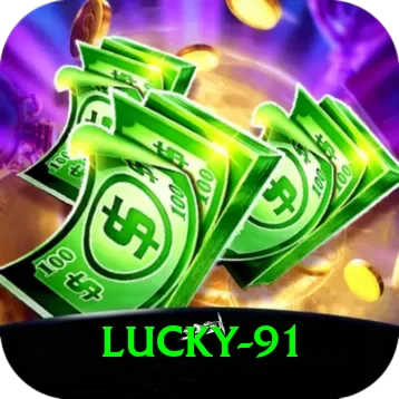 Lucky 91 Premium Plus v2.7.6 - 2