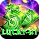 Lucky 91 Premium Plus v2.7.6