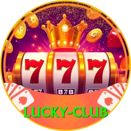 lucky club Pro1 v5.7.7 - 2