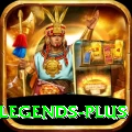 Lucky Legends Slots Extreme v5.4.2