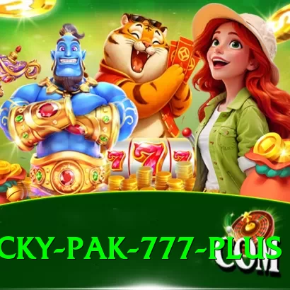 lucky pak 777 Max v2.1.1 - 2