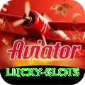 lucky slots Deluxe v5.8.9