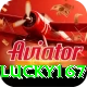 Lucky167 Plus Pro vv1.2.7
