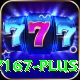 lucky167 VIP v2.6.5