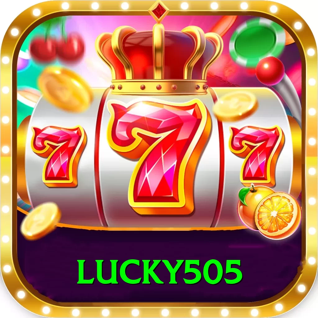 lucky505 Premium Plus v5.2.7 - 2
