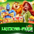 luckyi8 Plus Edition v1.9.4