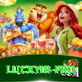 luckyi8 Gold Casino App