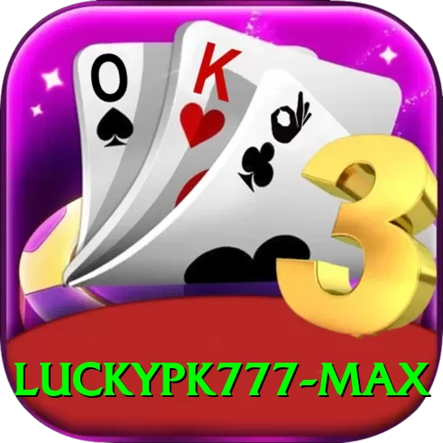 luckypk777 Games Plus - 2
