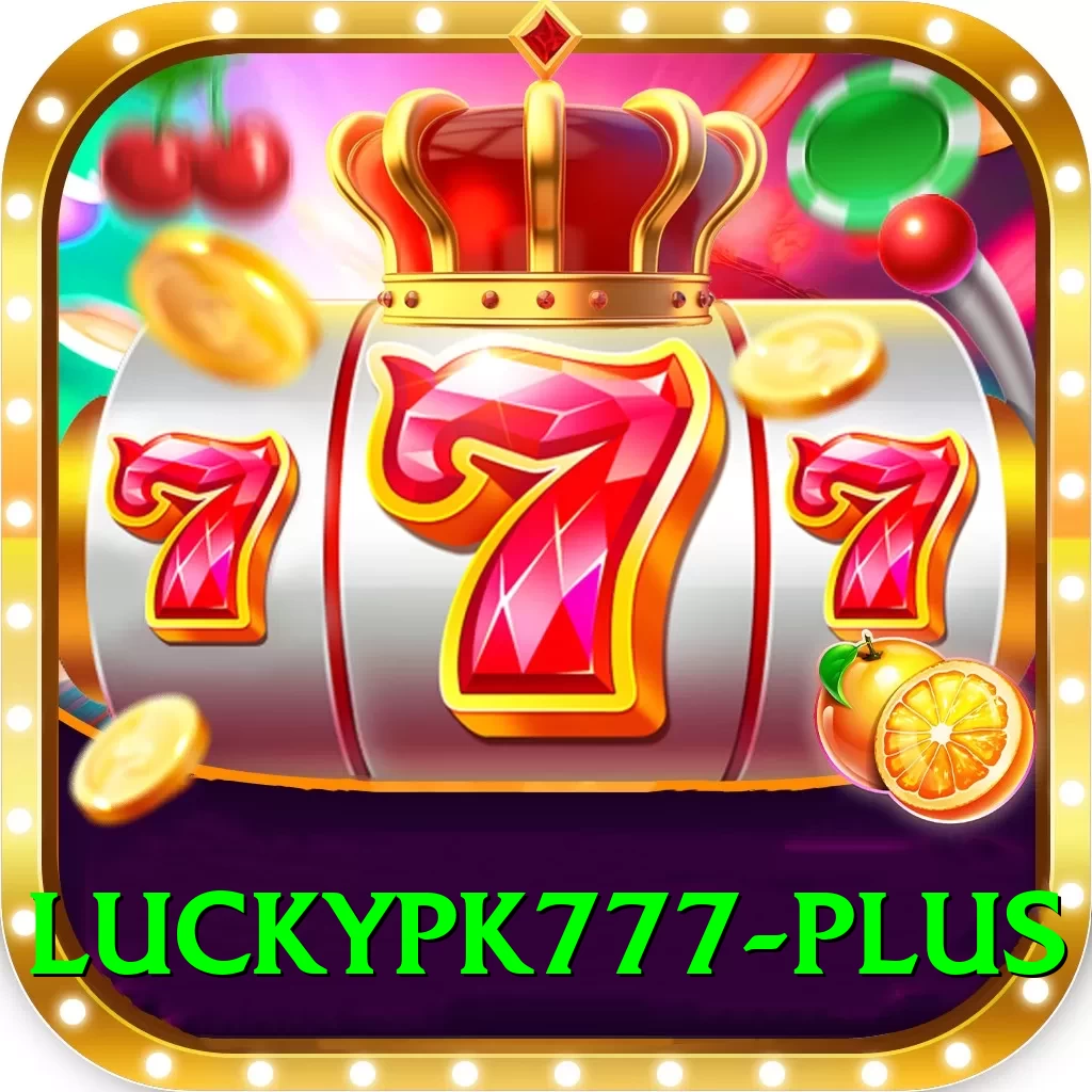 luckypk777 Games (Casino & Earning) Deluxe v3.0.3 - 2