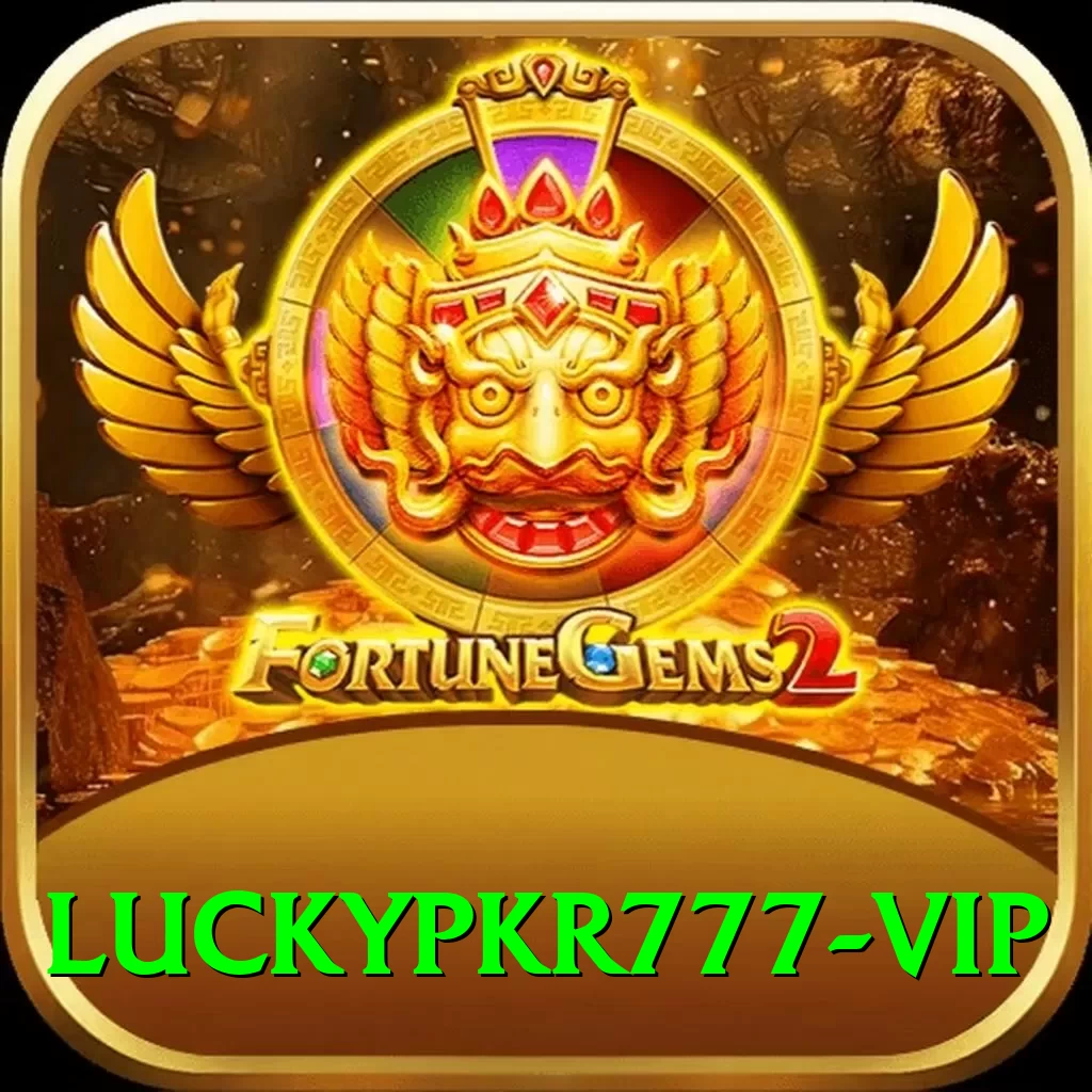 LuckyPKR777 Jackpot Pro v4.6.0 - 2