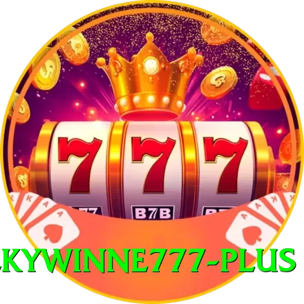 luckywinne777 Deluxe v2.4.2 - 2