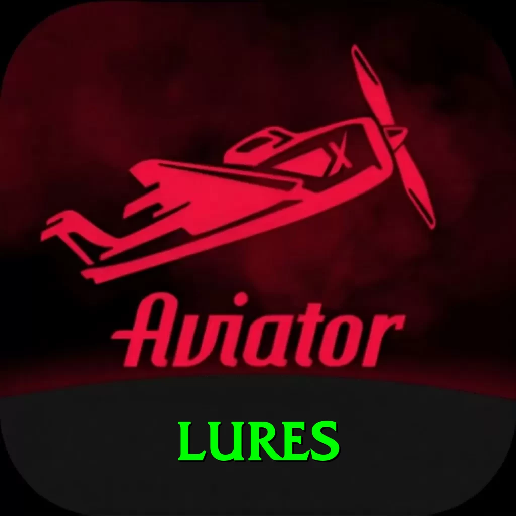 lures Pro Max v1.5.3 - 2