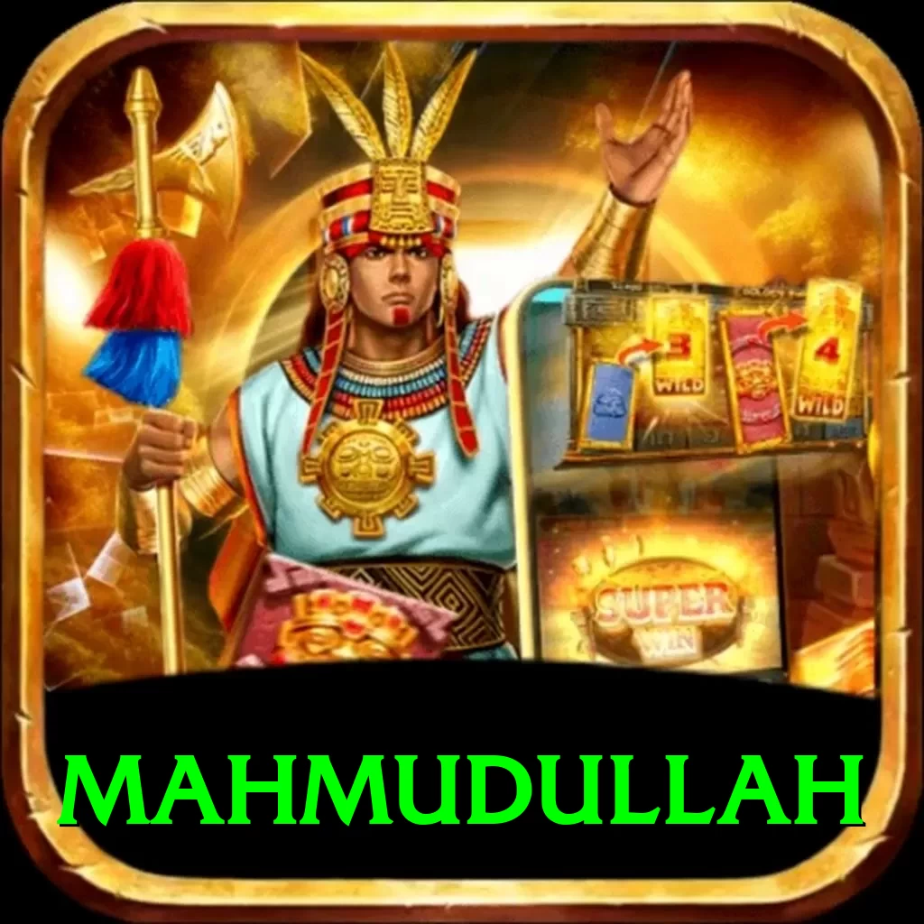 mahmudullah Games (Casino & Earning) Master v5.1.7 - 2