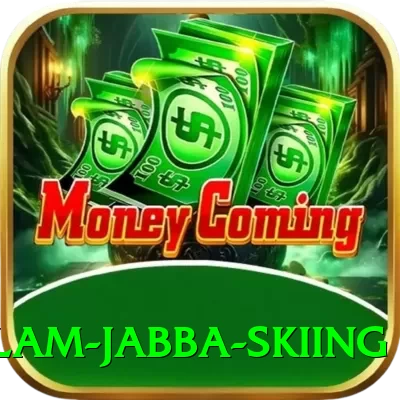 malam jabba skiing Premium Edition v2.9.1 - 2