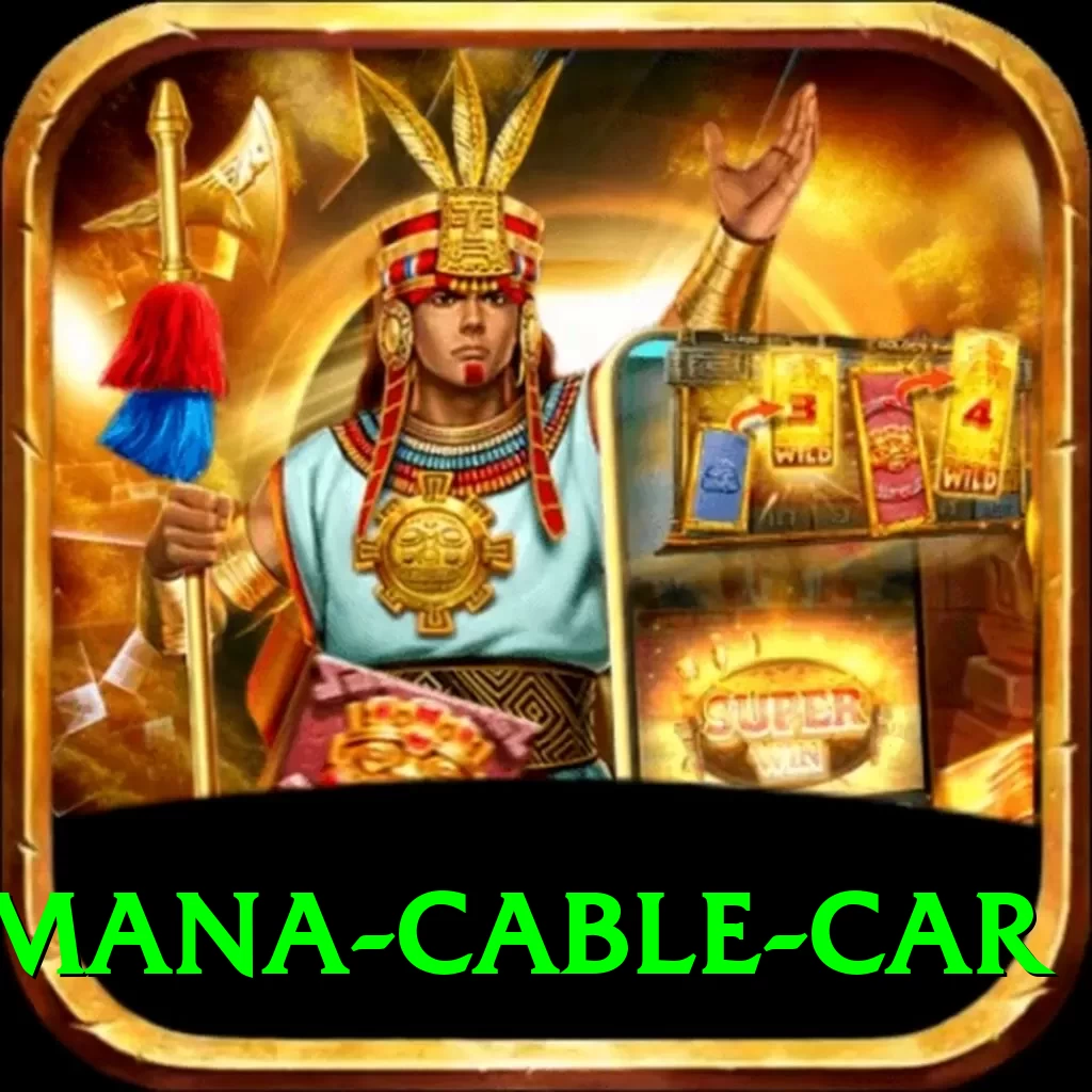 manakamana cable car Games (Casino & Earning) Elite v1.1.6 - 2