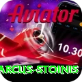 marcus stoinis Turbo Pro v4.0.6