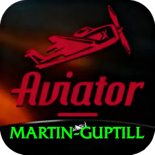 martin guptill Gold Edition v3.2.0 - 2