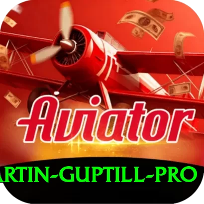 martin guptill Gaming Prime v1.0.9 - 2