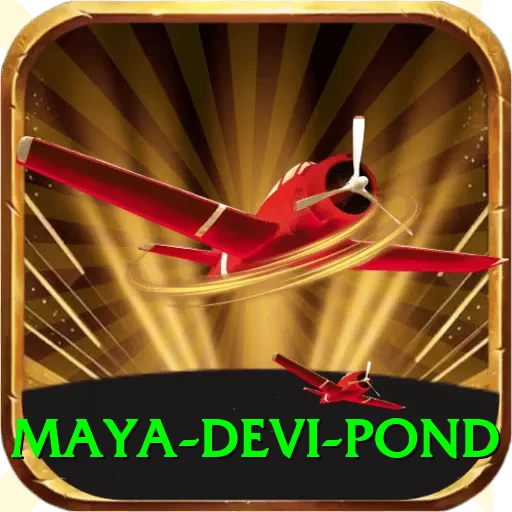 maya devi pond Plus Pro v1.5.7 - 2
