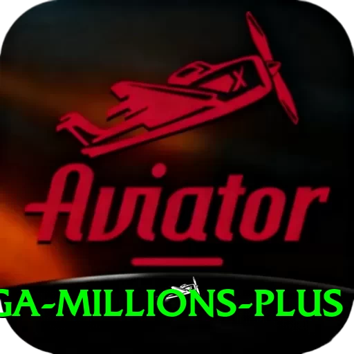 mega millions VIP Gaming App - 2
