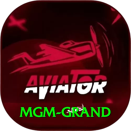 mgm grand Gold Edition v4.5.9 - 2