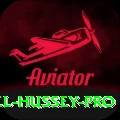 michael hussey Bonus Champion v4.6.3