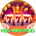 Mil Win Legend - Casino & Slots