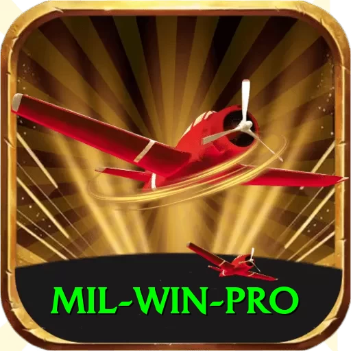 Mil Win APK Turbo v4.7.8 - 2