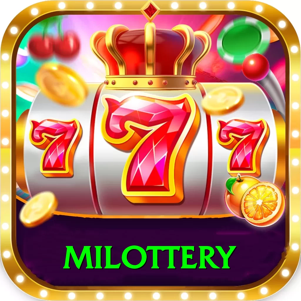 milottery Games (Casino & Earning) Turbo v5.4.4 - 2
