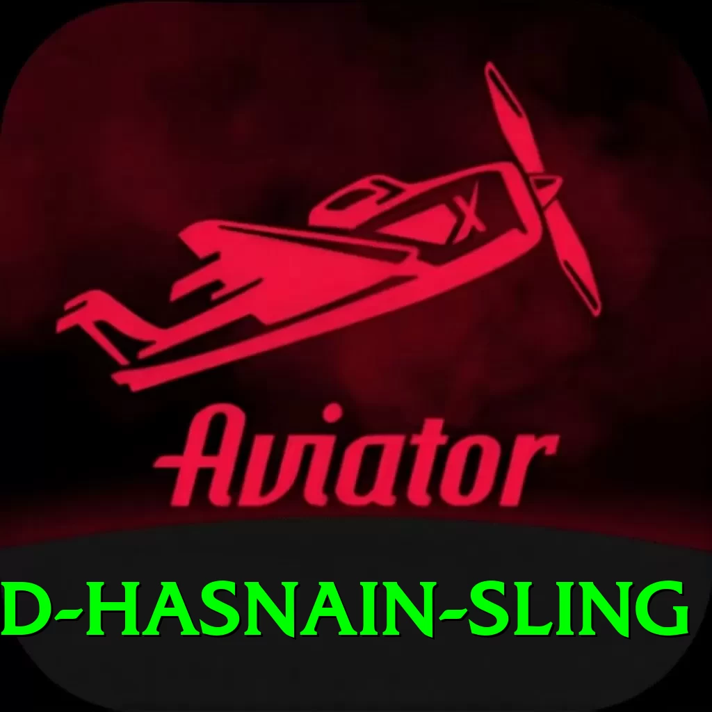 mohammad hasnain sling Deluxe v1.2.4 - 2