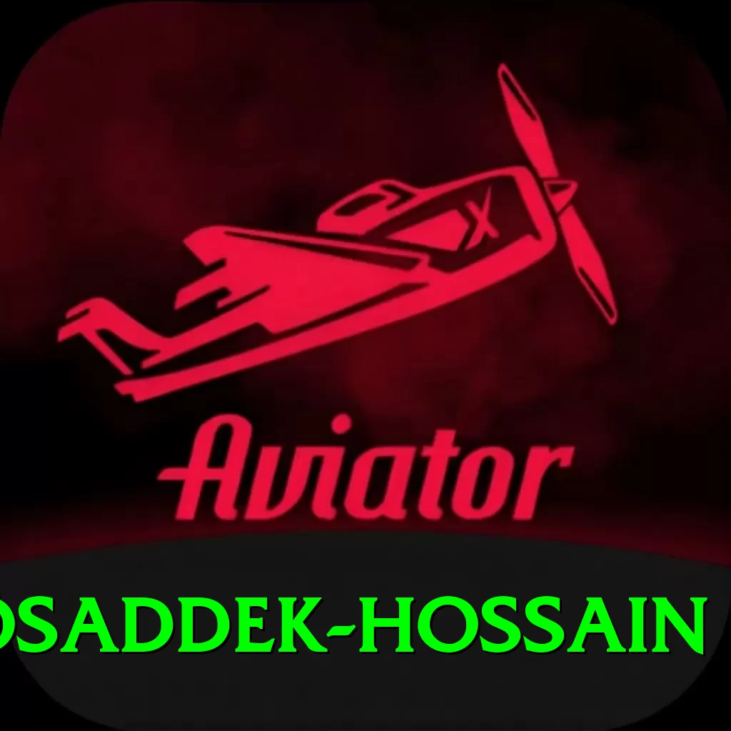 mosaddek hossain Pro - 2