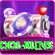 most odi runs Deluxe v2.5.3