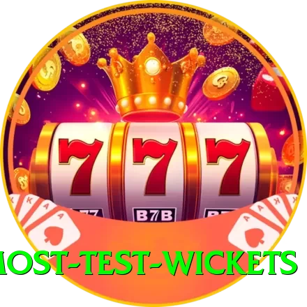 most test wickets Premium Edition v2.6.0 - 2