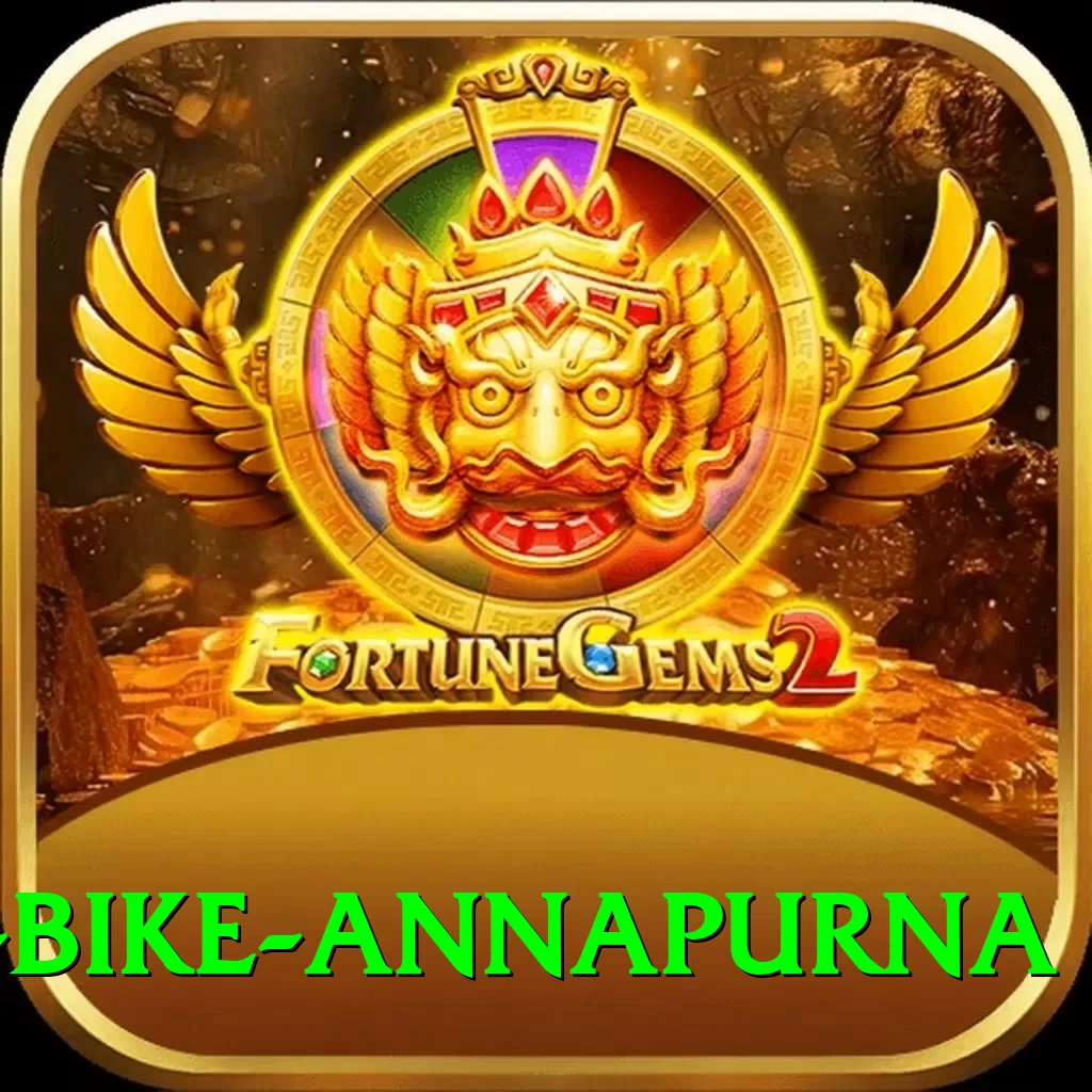 mountain bike annapurna Pro Edition v2.8.6 - 2
