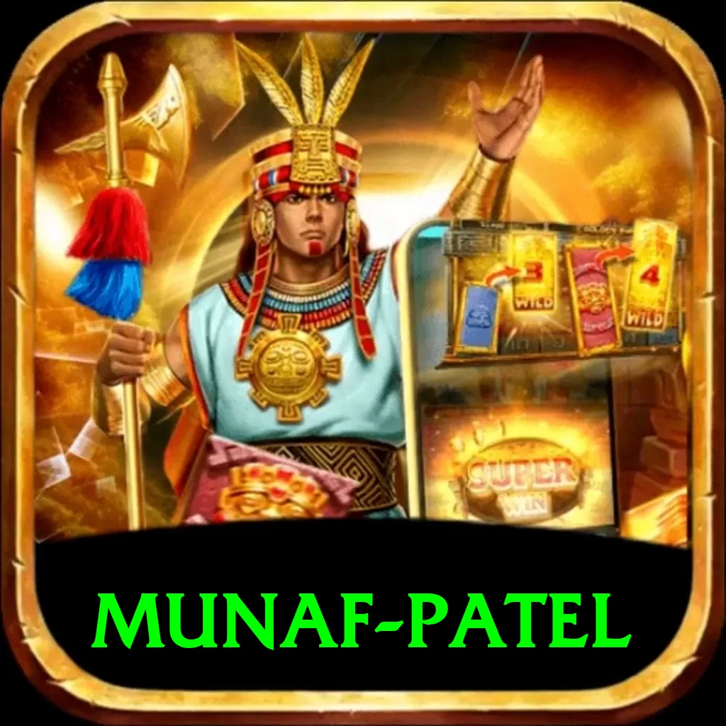 munaf patel Premium Plus v4.0.9 - 2