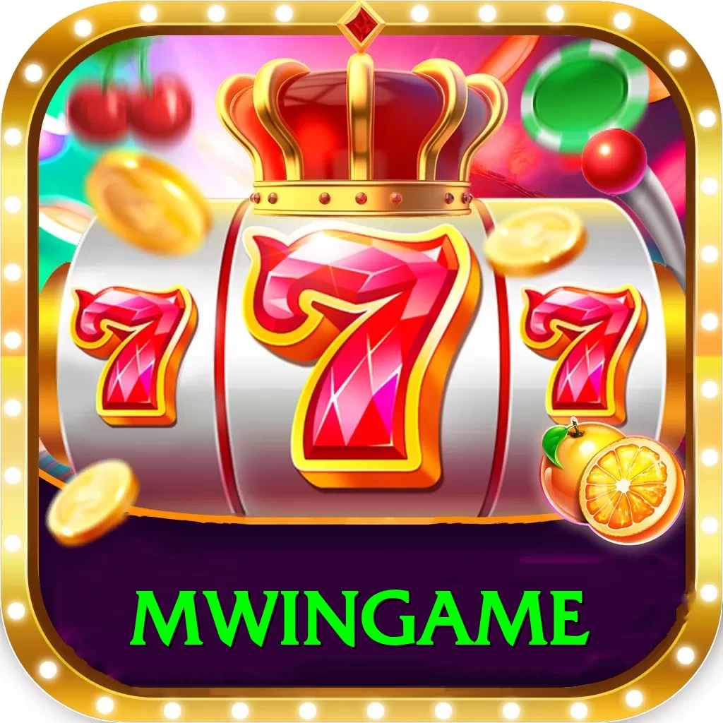 mwingame - 2