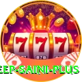 navdeep saini Slot Machine VIP
