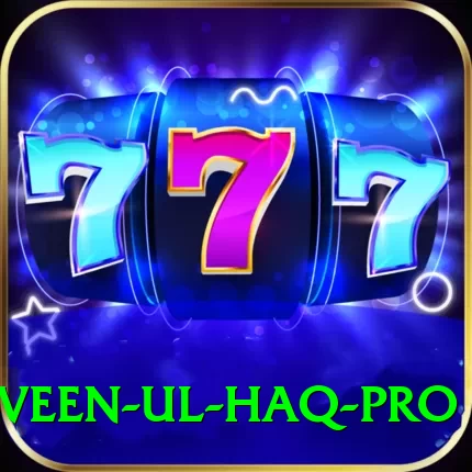 naveen ul haq Turbo Jackpot - 2