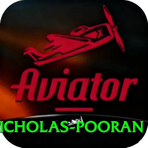 nicholas pooran VIP Edition v4.6.4 - 2