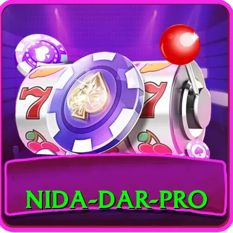 nida dar Pro - Free Download - 2