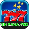 nitish rana - Mega Edition v3.1.0