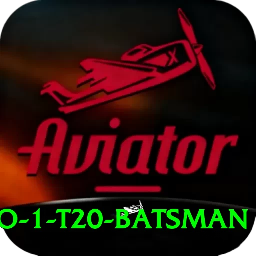 no 1 t20 batsman Pro v2.1.0 - 2