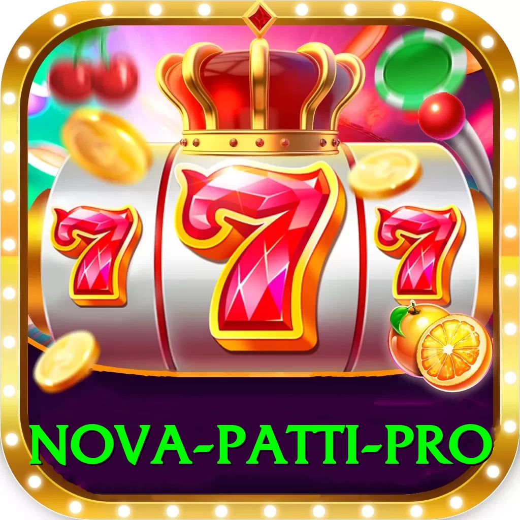 nova patti Deluxe Pro v3.4.5 - 2