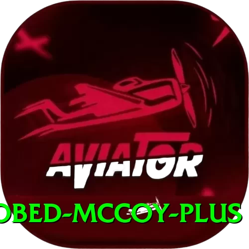 obed mccoy Prime - Free Download - 2