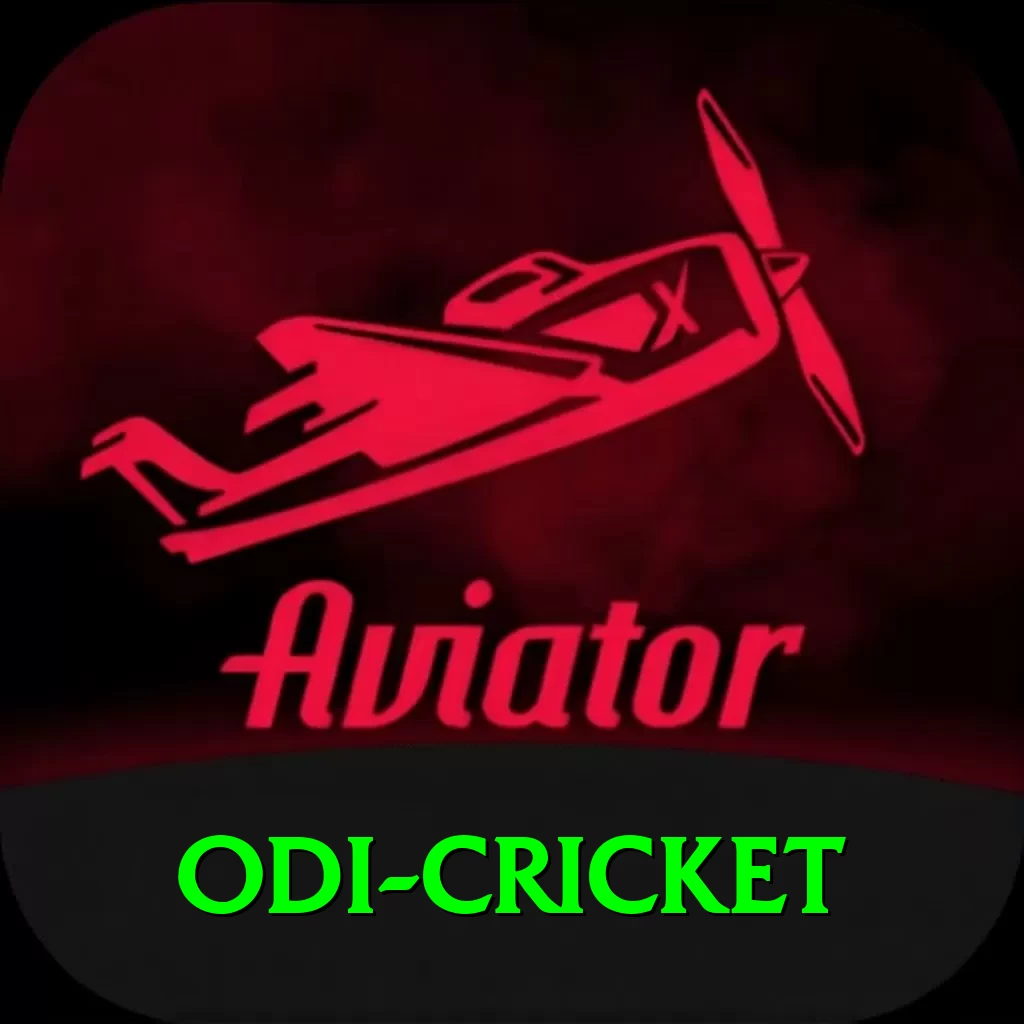 odi cricket Games (Casino & Earning) Plus v3.7.5 - 2