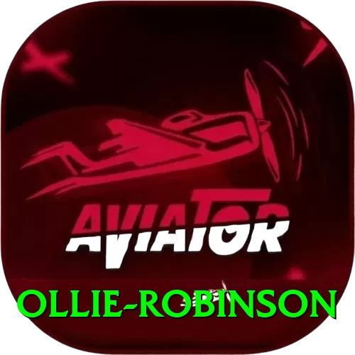 ollie robinson Pro Edition v4.6.9 - 2