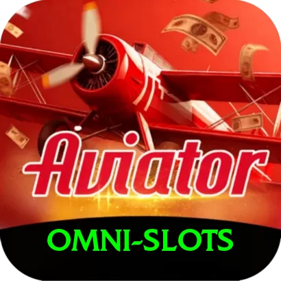 Omni Slots Jackpot Plus v1.2.6 - 2